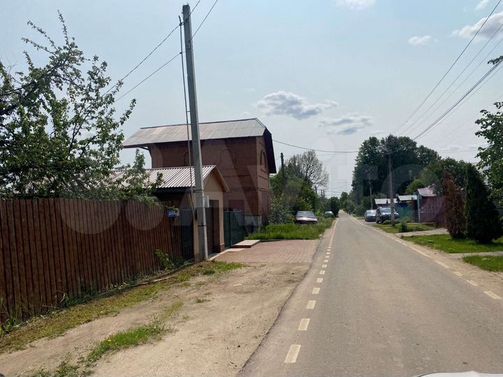 Участок 6 сот. (ИЖС)