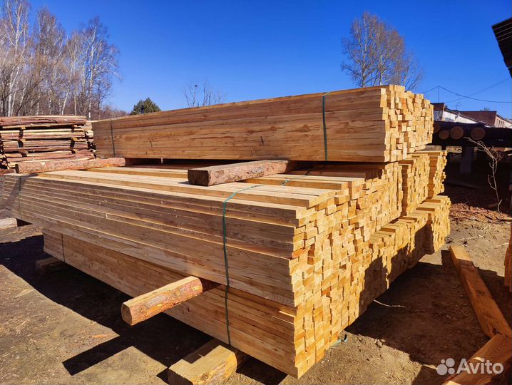 Прожилины для забора