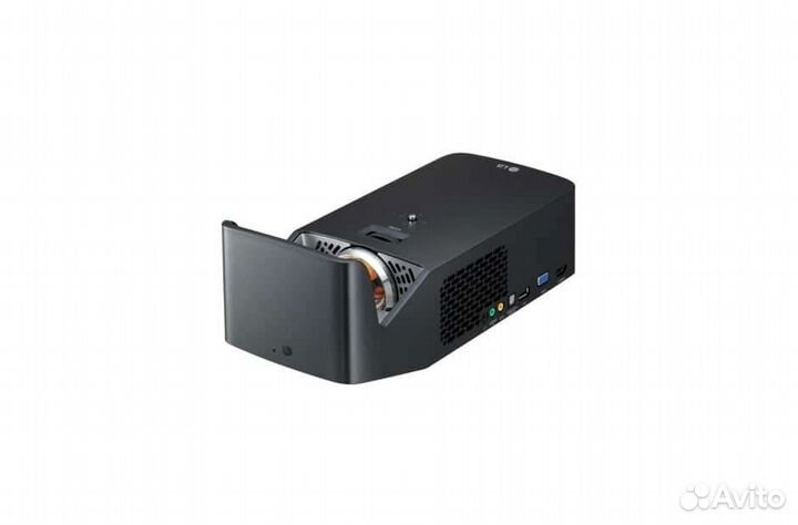 Проектор LG PF1000U 1920x1080