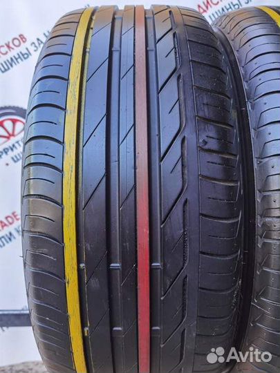 Bridgestone Turanza T001 225/50 R18 99W