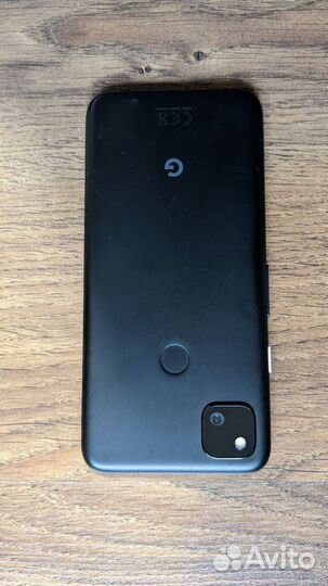 Google Pixel 4a, 6/128 ГБ