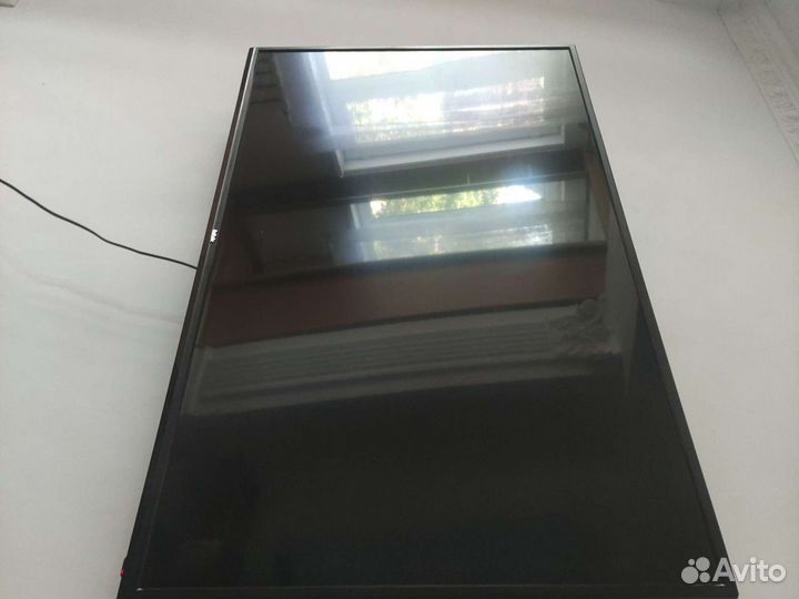 Телевизор SMART tv бу