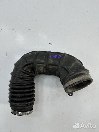 Ford fiesta mk5 двс 1.3 гофра 2s619r504dc