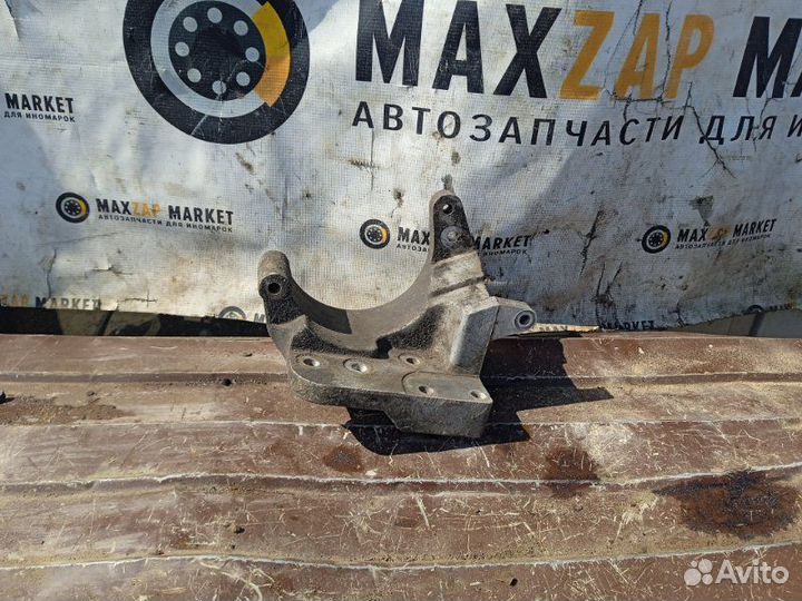 Кронштейн компрессора кондиционера Chery Qq6 2007