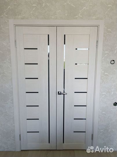 Двери межкомнатные