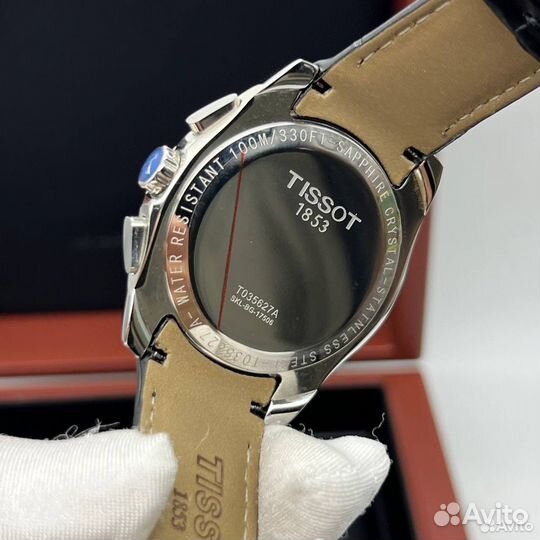 Мужские часы Tissot