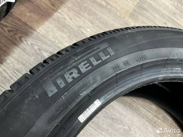 Pirelli Scorpion AS Plus 3 285/45 R22 114H