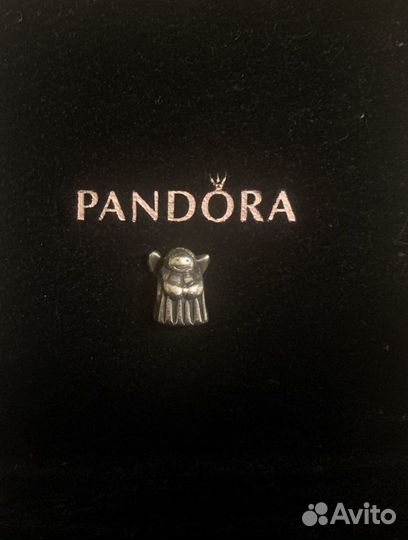 Шармы pandora оригинал