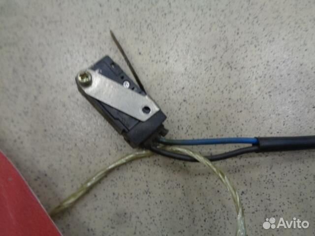 Датчик положения педали газа Mitsubishi Mirage 4
