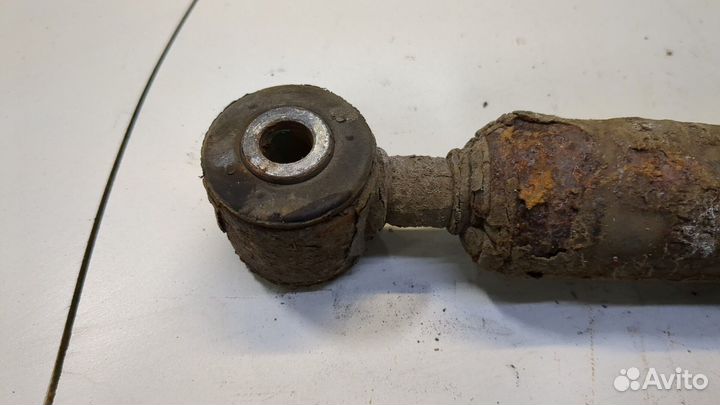 Амортизатор подвески левый задний Ford Fiesta, 2013