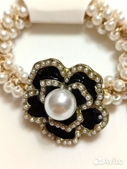 Резинки для волос Марго