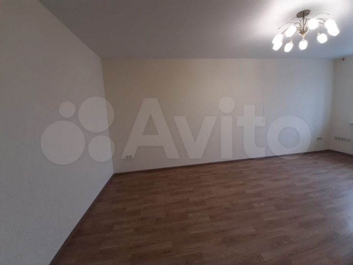 2-к. квартира, 59 м², 2/3 эт.