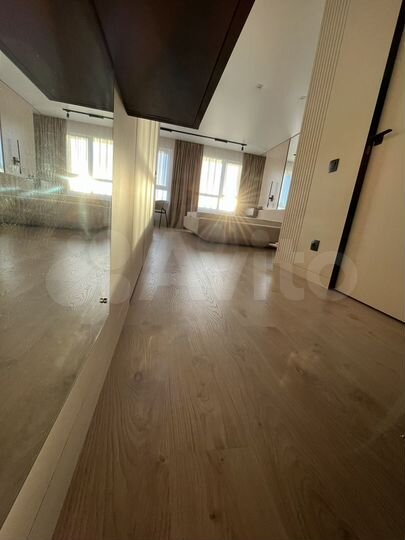 Квартира-студия, 32 м², 25/25 эт.