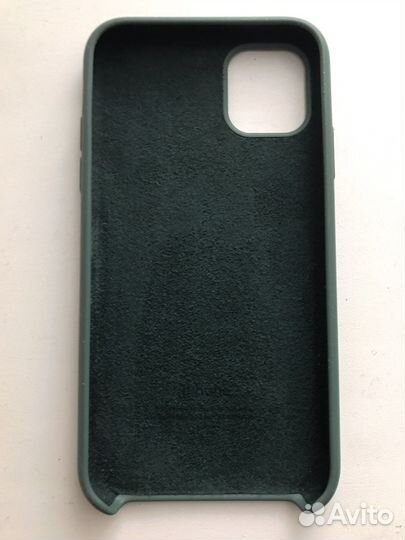 Чехол на iPhone 11 Pro, 8