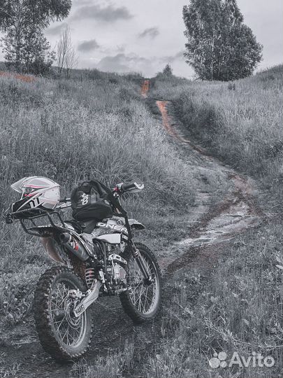 Motoland XT 250 HS