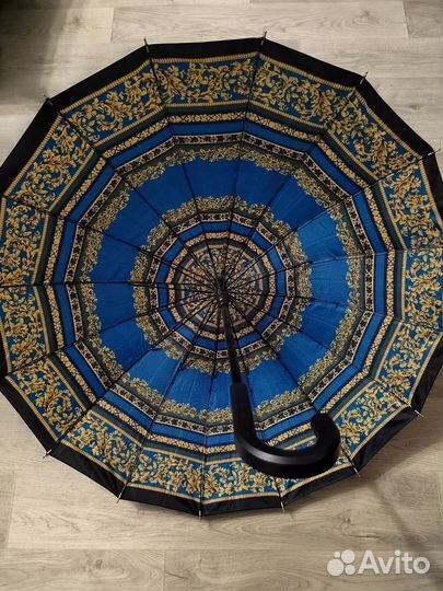 Зонт трость