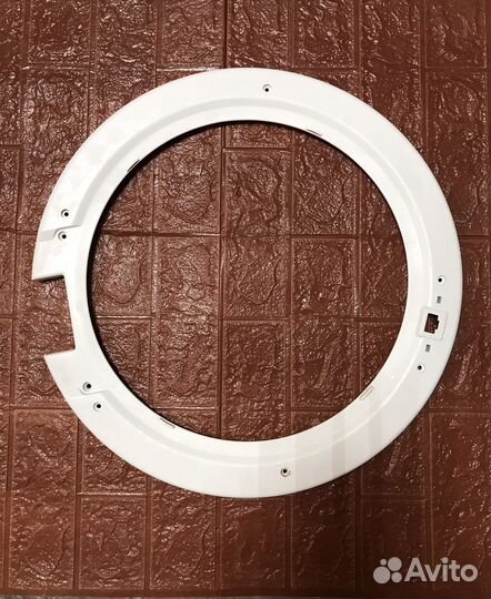 Обрамление люка стиральной машины Candy