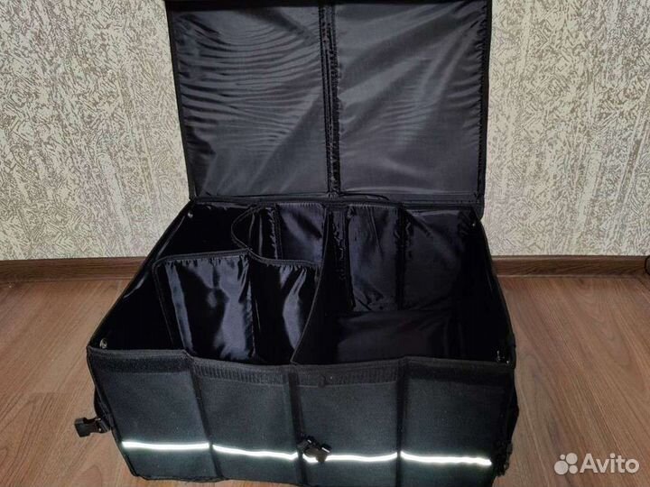 Органайзер для автомобиля