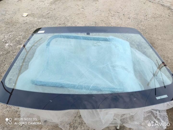 Лобовое стекла на ford Focus 1 1998-2004г.в