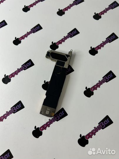 Плата iPhone 13 на iCloud