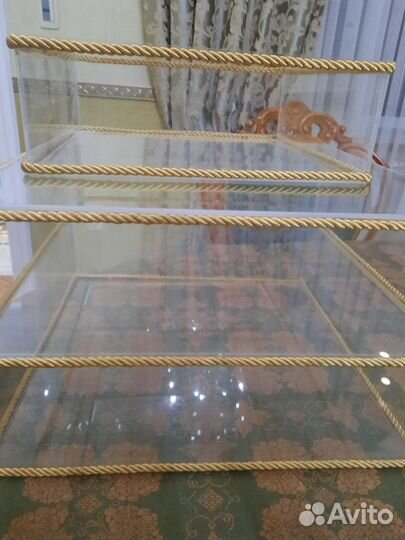 Подарочные коробки для офермления на сватовство