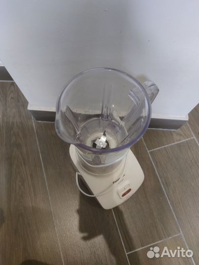 Блендер panasonic mx 101sp1