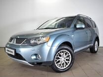 Mitsubishi Outlander 3.0 AT, 2007, 267 859 км, с пробегом, цена 1 080 000 руб.