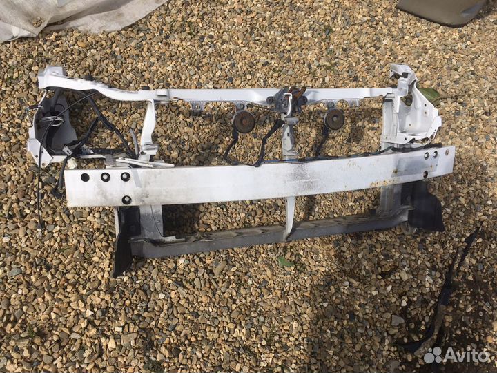 Телевизор Toyota caldina t24