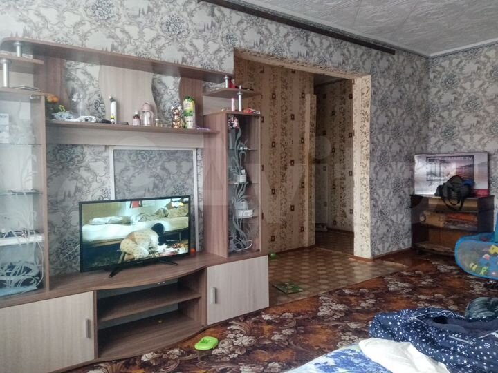 1-к. квартира, 250 м², 1/2 эт.