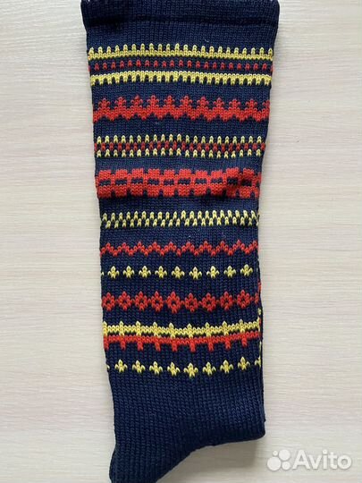 Носки женские