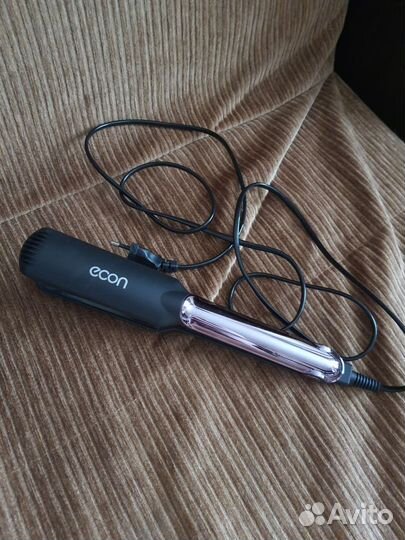 Щипцы-гофре econ ECO-BH004G