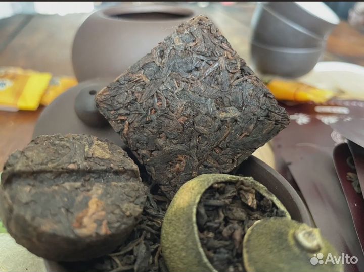 Чай Улёт - улыбка гарантирована