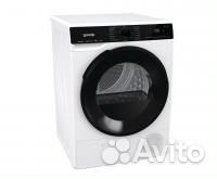 Сушильная машина gorenje dpna82