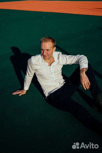 Психолог. Провожу сессии онлайн