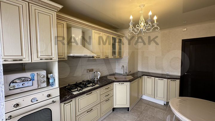 2-к. квартира, 51,1 м², 7/9 эт.