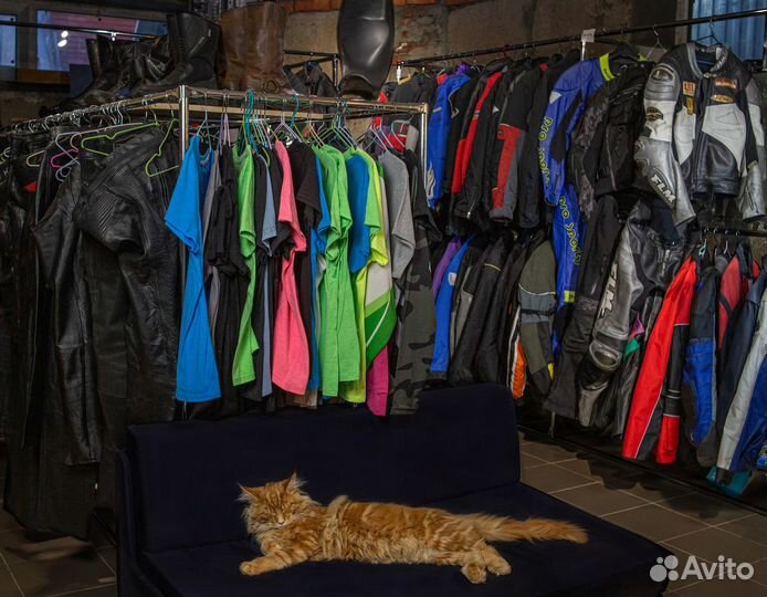 Мотоэкипировка мотоштаны и мотокуртка