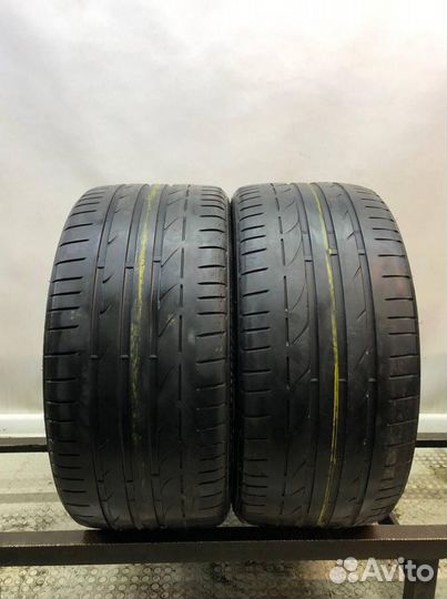 Bridgestone Potenza S001 255/35 R19 106H