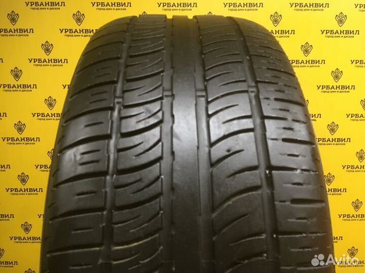 Pirelli Scorpion Zero Asimmetrico 255/50 R19 107Y