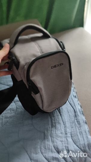 Сумка для фотоаппарата