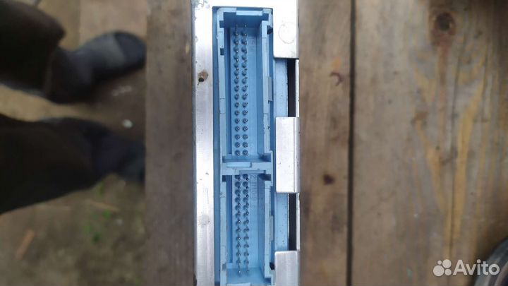 Запчасти на Дэу эсперо