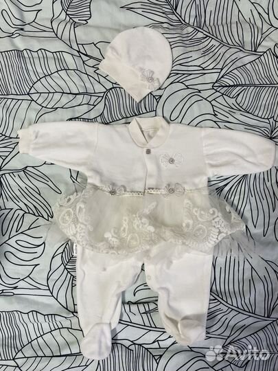 Комплект на выписку