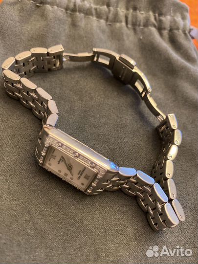 Часы наручные женские, raymond well, Tango