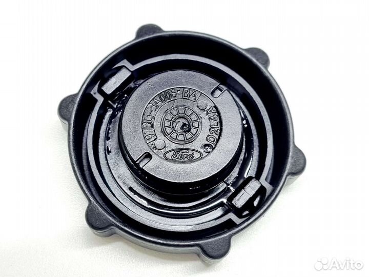 Бачок гура ford mondeo 4