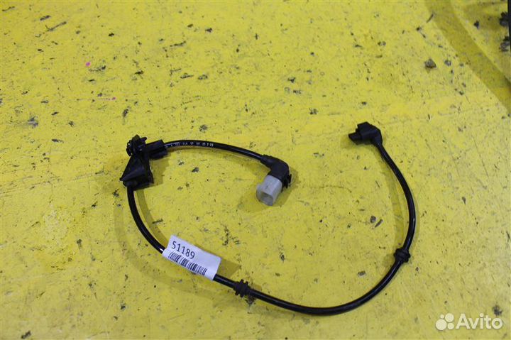 Датчик ABS задний левый Mercedes Ml W166 2011-2019