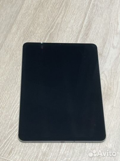 iPad pro 11inch 2018 256Gb sim + wifi
