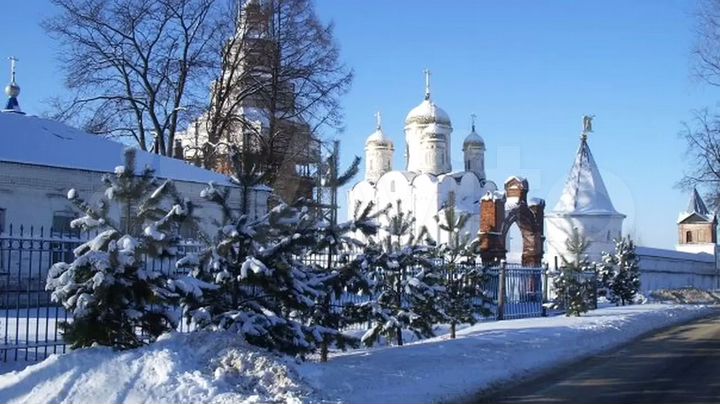 Участок 6 сот. (СНТ, ДНП)