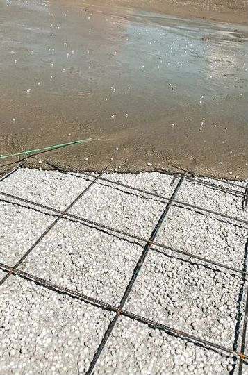 Полистиролбетон