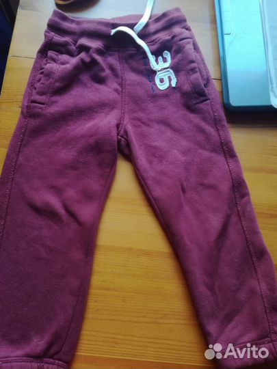 Спортивные штаны