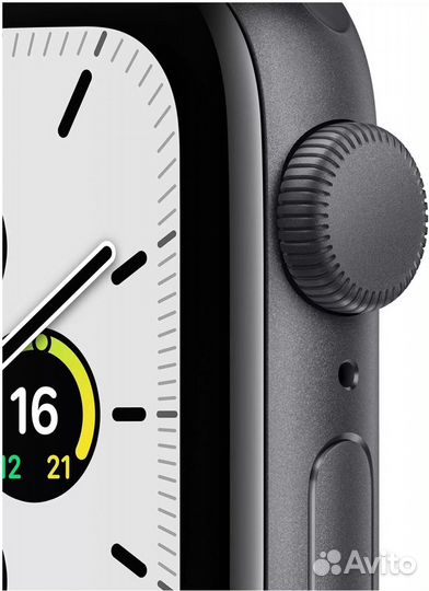 Apple Watch SE 2 44mm Midnight 2023