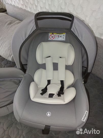 Автокресло Babyton Betti, детское кресло